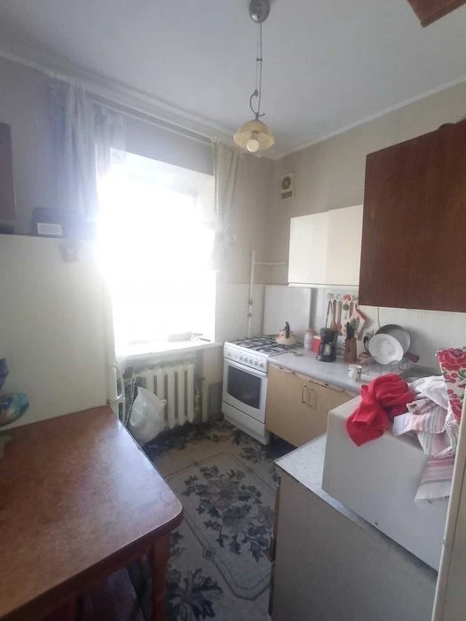 2-brick Voskresensky Ave. (Perova) 9A yard