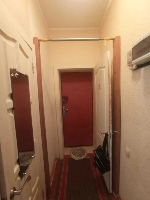 2-brick Voskresensky Ave. (Perova) 9A yard