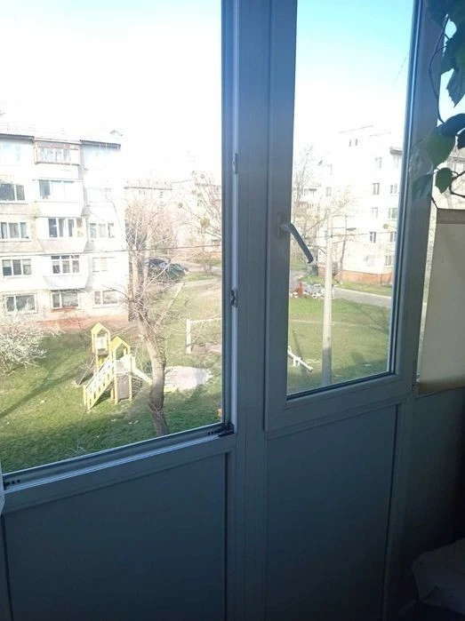 2-brick Voskresensky Ave. (Perova) 9A yard