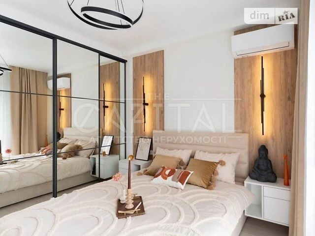 Sale of 1-room apartment 41 sq. m. on Mykhaylo Maksimovicha st. 28 •