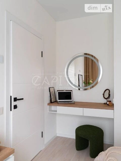 Sale of 1-room apartment 41 sq. m. on Mykhaylo Maksimovicha st. 28 •