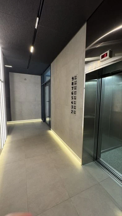 БЕЗ % ЖК Файна Таун Салютна 2к21 продаж дизайнерської кварти