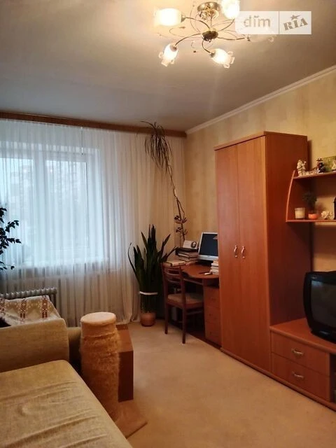 Room for sale 17.2 sq. m. on Azerbaycanska Street 8B • ID 28