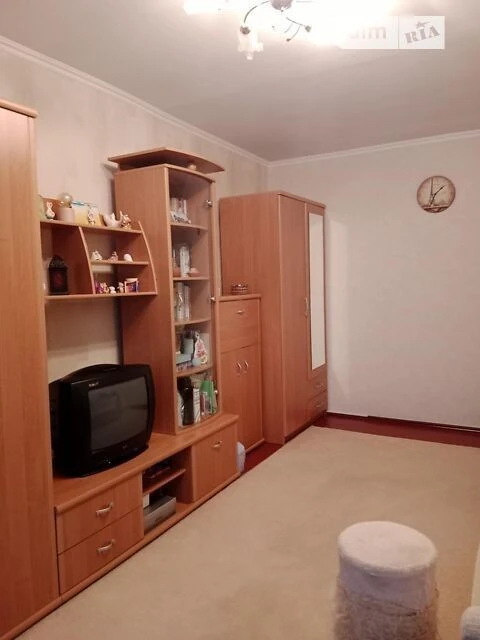 Room for sale 17.2 sq. m. on Azerbaycanska Street 8B • ID 28
