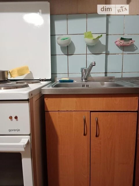 Room for sale 17.2 sq. m. on Azerbaycanska Street 8B • ID 28