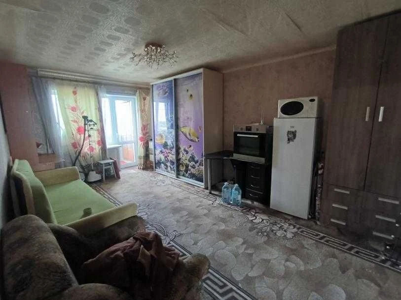 Selling a 3-room apartment on Osnova