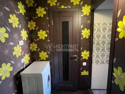 Apartment. Kharkiv, Heorhiia Tarasenka St. (Plekhanivska)