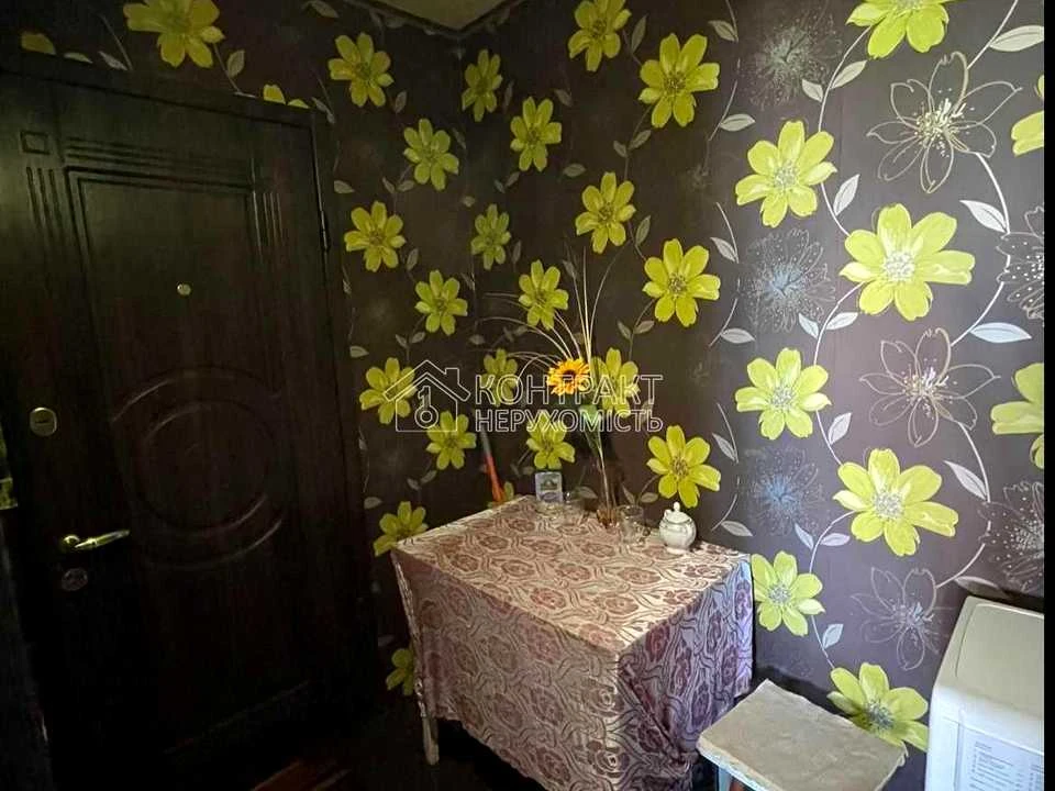 Apartment. Kharkiv, Heorhiia Tarasenka St. (Plekhanivska)