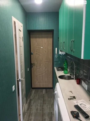 Продажа квартир в Салтовском.
