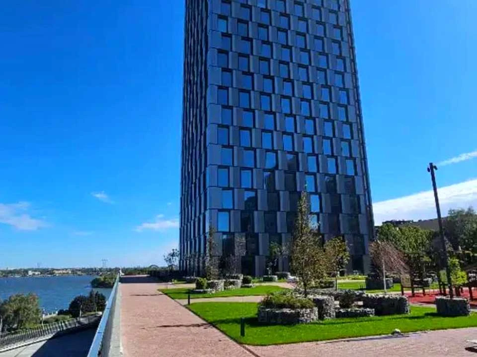 Квартира. Дніпро, Січеславська Набережна вул. (Набережна В.