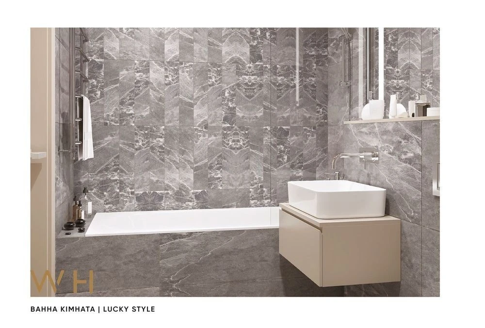 For sale 2-room apartment 61m² Lucky Land residential complex, building №4, Svyatoshinsky district. La