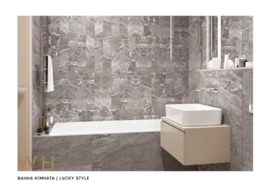 For sale 2-room apartment 61m² Lucky Land residential complex, building №4, Svyatoshinsky district. La