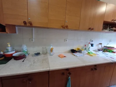 A room for sale in the Center commune