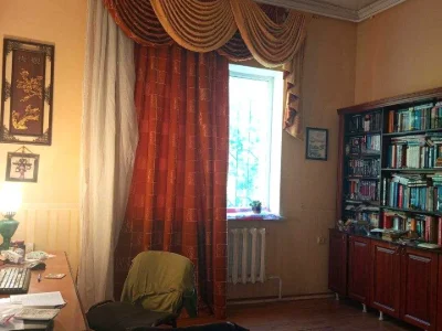 House. Odesa, agreements