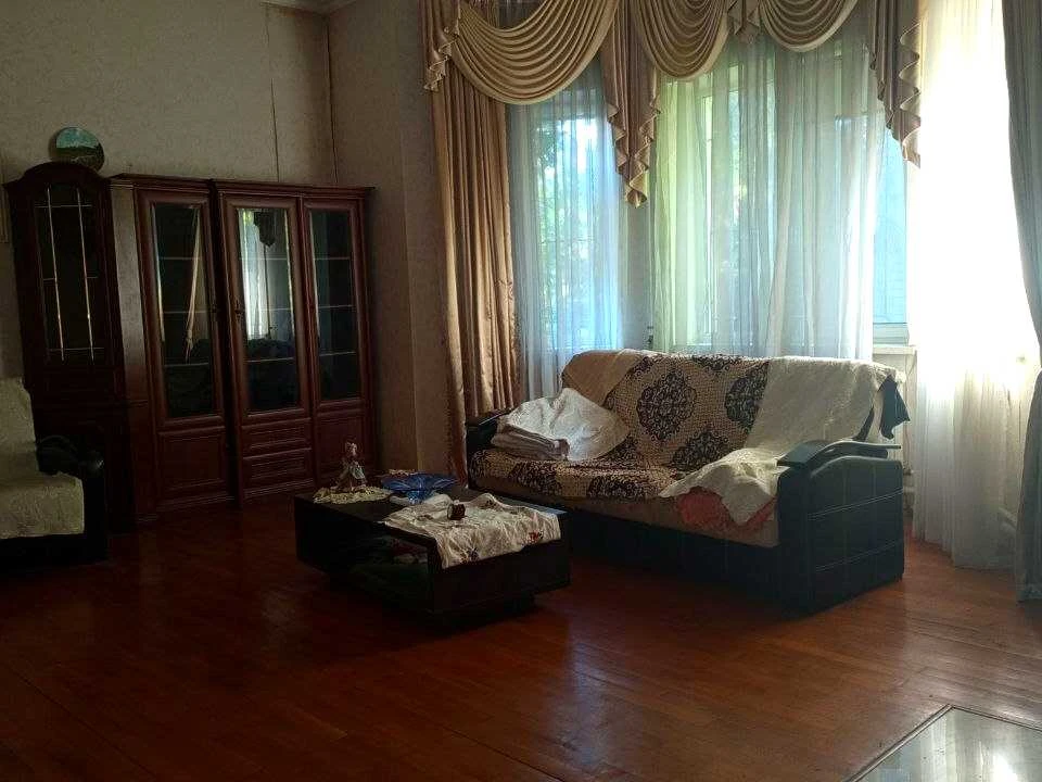 House. Odesa, agreements
