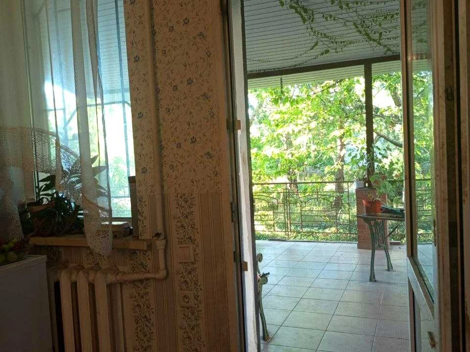 House. Odesa, agreements