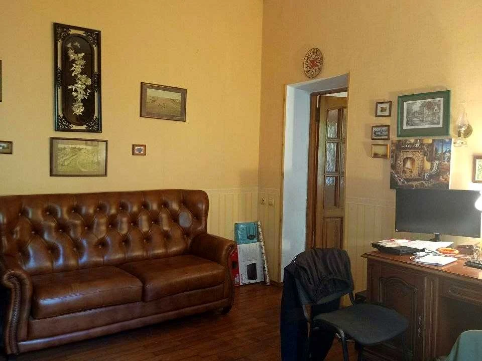 House. Odesa, agreements