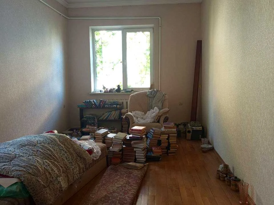 House. Odesa, agreements