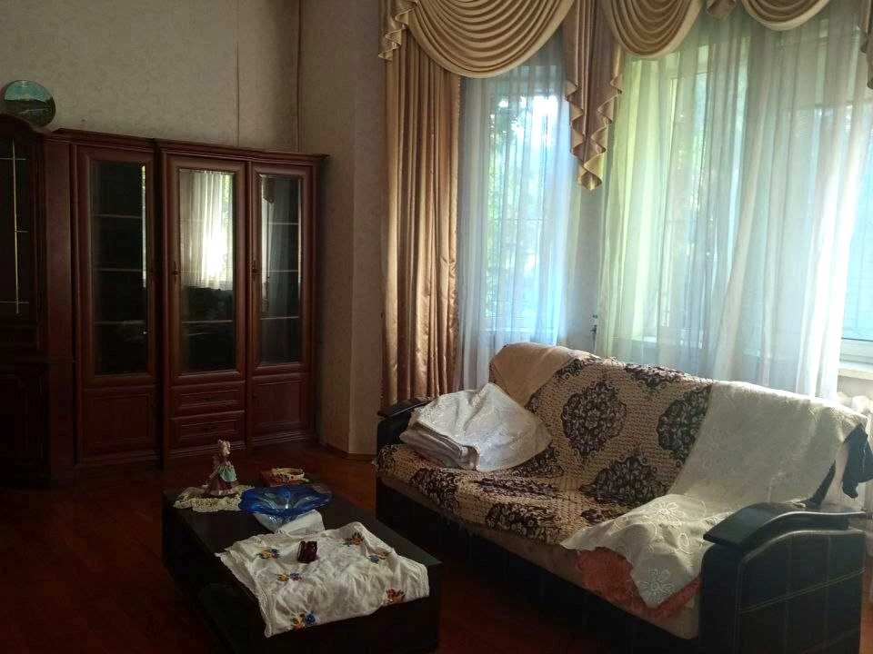 House. Odesa, agreements