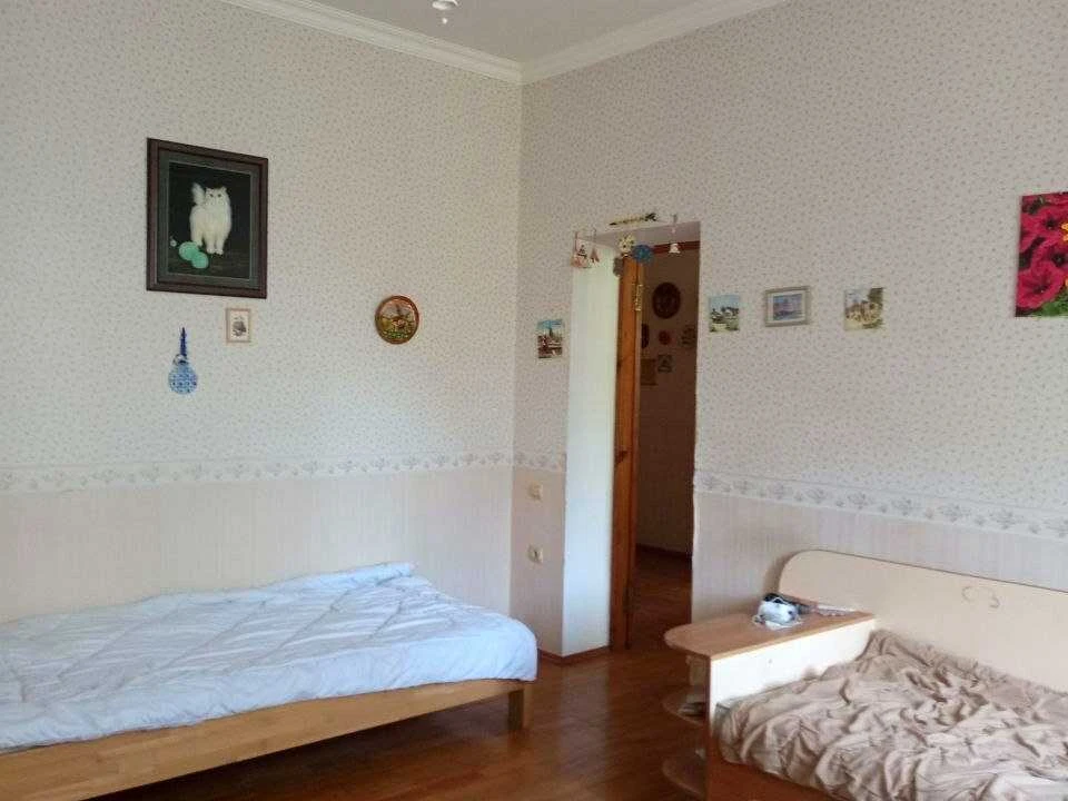 House. Odesa, agreements