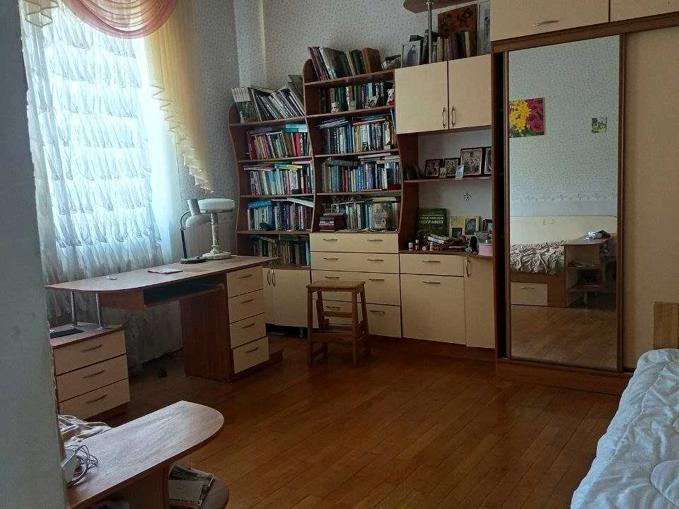 House. Odesa, agreements