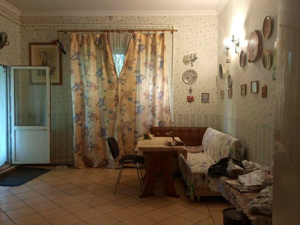 House. Odesa, agreements