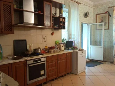 House. Odesa, agreements