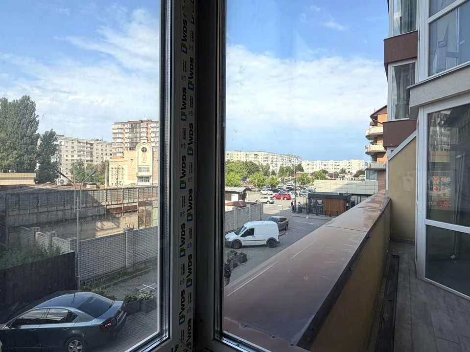 Квартира. Житомир, Вітрука вул.