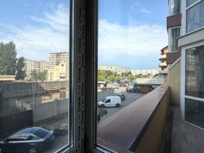 Квартира. Житомир, Вітрука вул.