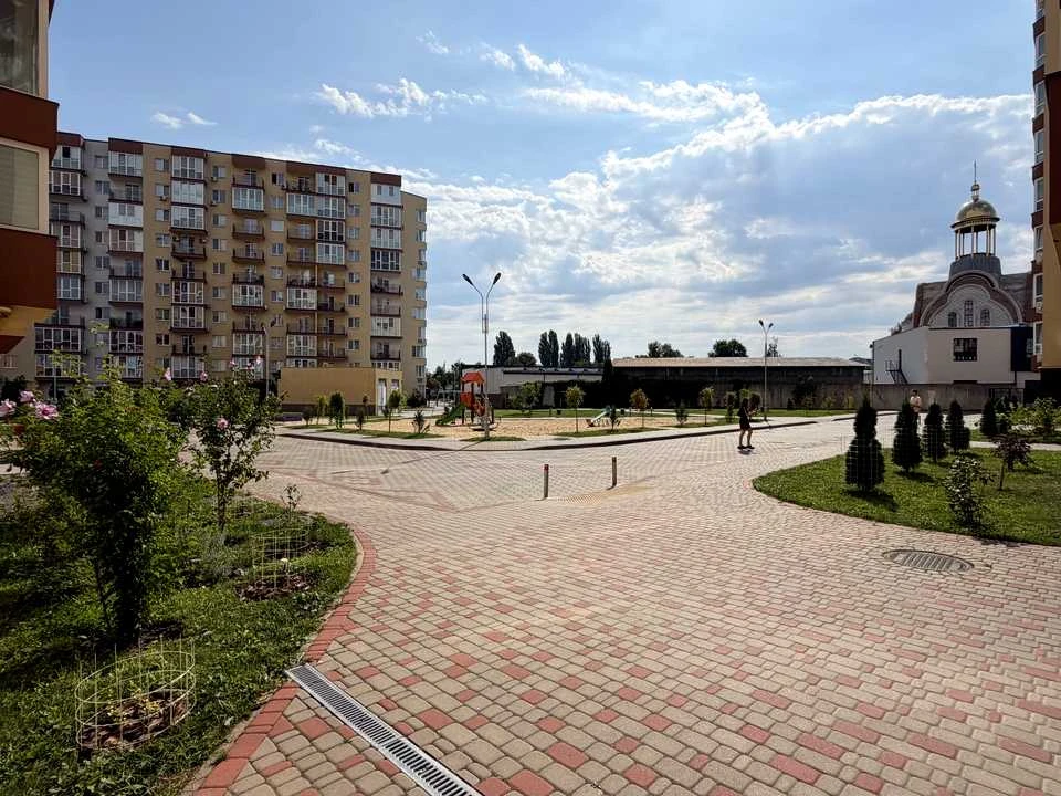 Квартира. Житомир, Вітрука вул.