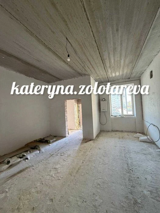 Selling an EXCLUSIVE, eOselya, 2-room apartment 64 sq.m. in the Lazurny residential complex