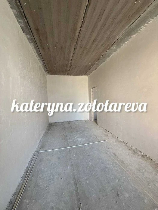 Selling an EXCLUSIVE, eOselya, 2-room apartment 64 sq.m. in the Lazurny residential complex