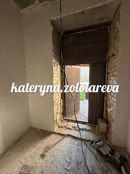 Selling an EXCLUSIVE, eOselya, 2-room apartment 64 sq.m. in the Lazurny residential complex