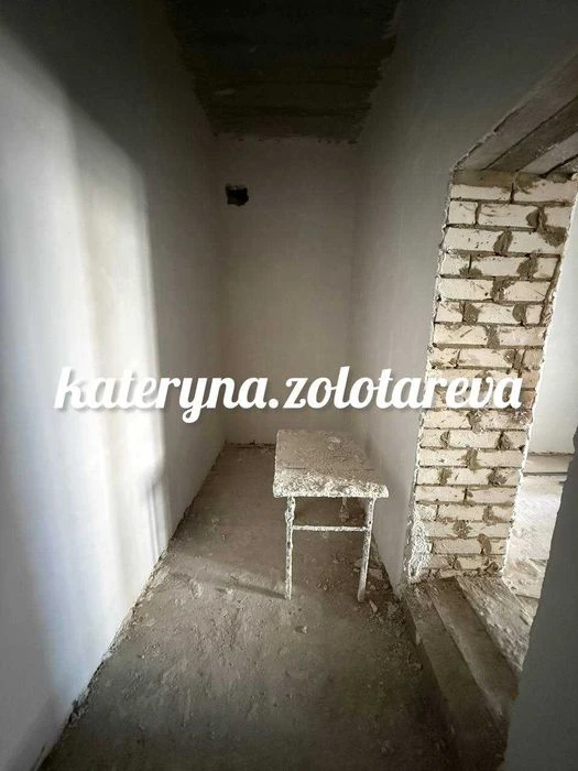 Selling an EXCLUSIVE, eOselya, 2-room apartment 64 sq.m. in the Lazurny residential complex