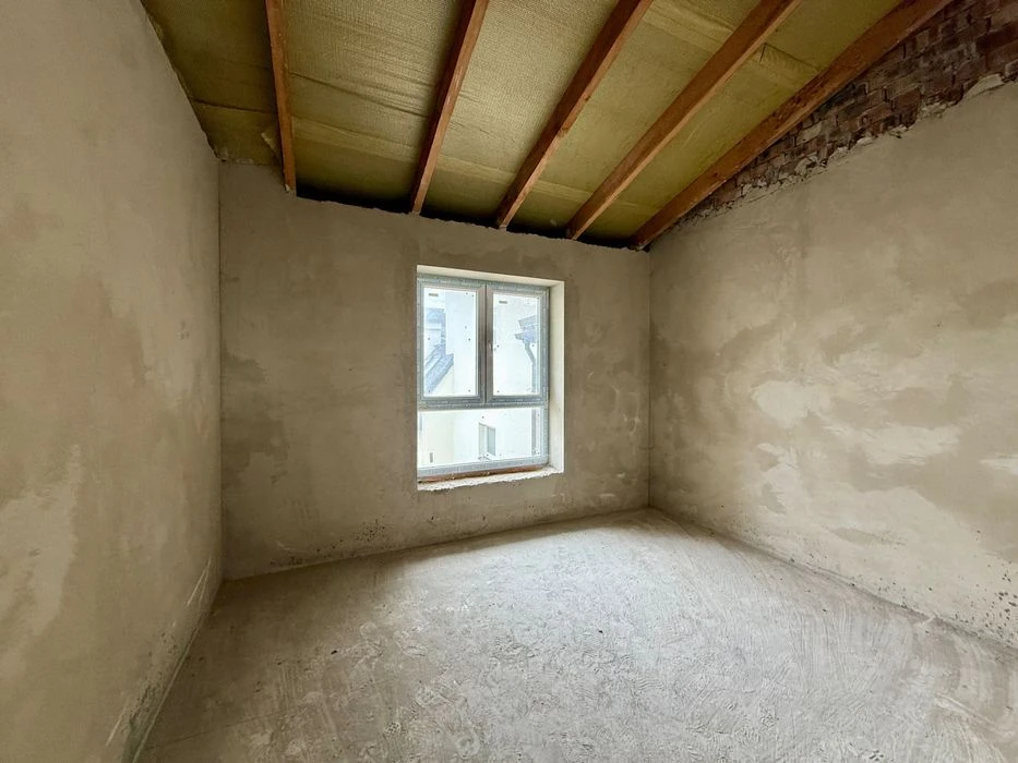 3-room apartment near Shevchenko Park, the house is completed