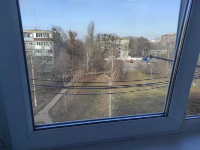 Большая комната 16м2 с личным умывальником на Антонова.