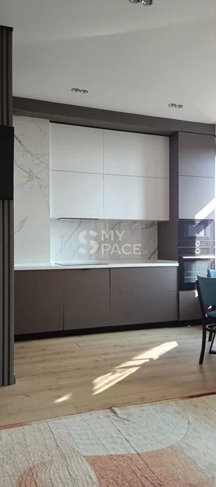 Urgent! Residential complex A52 St. Sichovykh Striltsiv 44a Luk'yanivska Cr