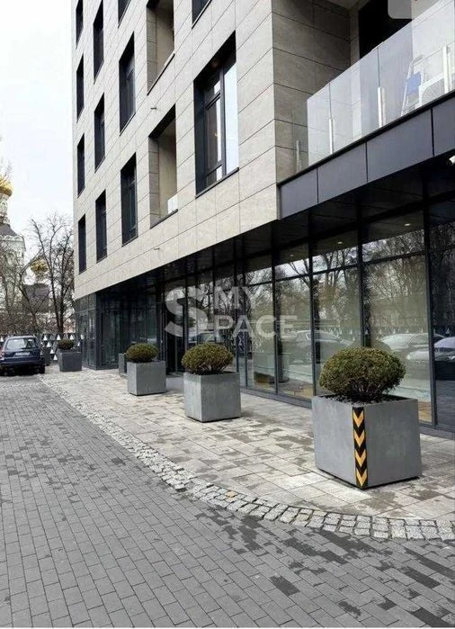 Urgent! Residential complex A52 St. Sichovykh Striltsiv 44a Luk'yanivska Cr
