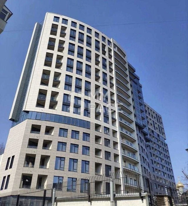 Urgent! Residential complex A52 St. Sichovykh Striltsiv 44a Luk'yanivska Cr