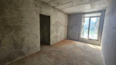 Продаж гарно спланованої двокімнатної квартири з видом на рі
