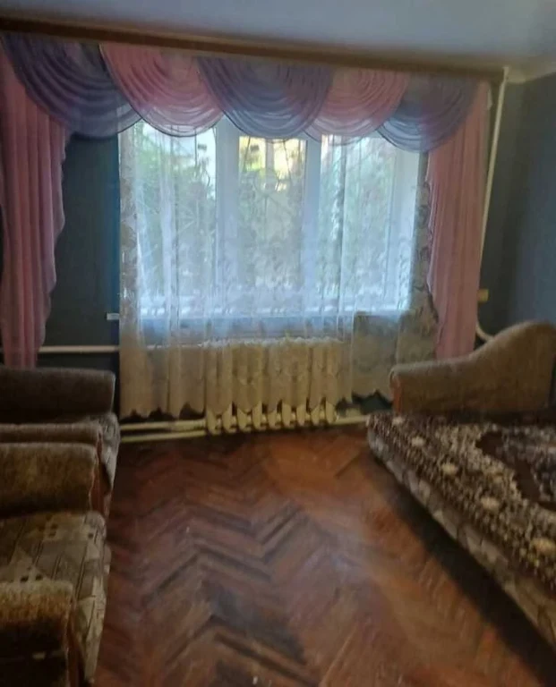 Продажа: 1-комнатная квартира 30 м², Василия Жуковского пер.,