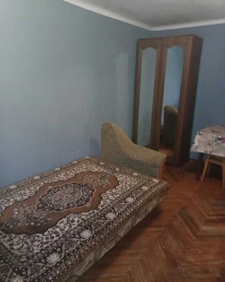 Продажа: 1-комнатная квартира 30 м², Василия Жуковского пер.,