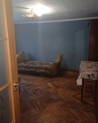 Продажа: 1-комнатная квартира 30 м², Василия Жуковского пер.,