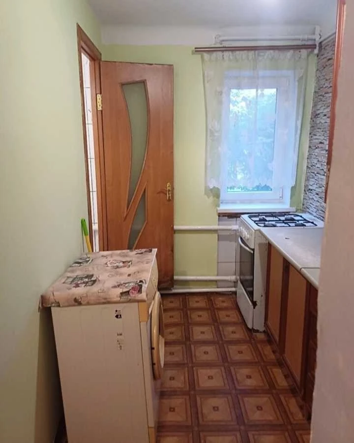 Продажа: 1-комнатная квартира 30 м², Василия Жуковского пер.,