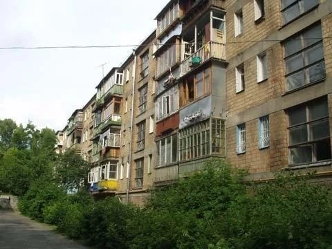 Продажа: 1-комнатная квартира 30 м², Василия Жуковского пер.,