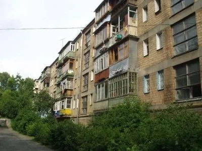 Продажа: 1-комнатная квартира 30 м², Василия Жуковского пер.,