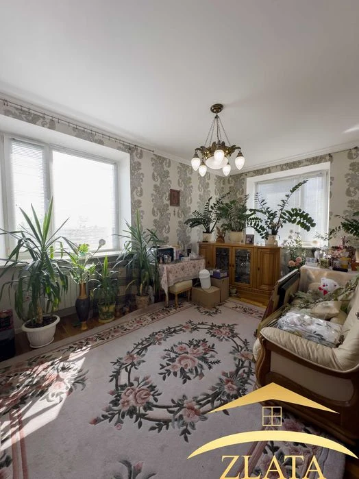 Продажа 3-комнатных квартир на б.Шевченко