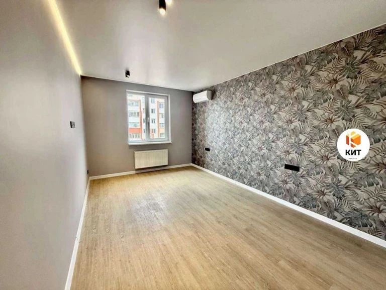 1 room. 40 sq. m. Saltovka (Barab., Ukraine), residential complex Ptichka, metro station Akademika P