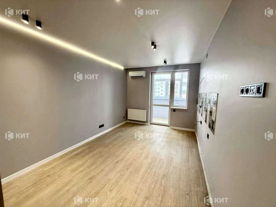 1 room. 40 sq. m. Saltovka (Barab., Ukraine), residential complex Ptichka, metro station Akademika P