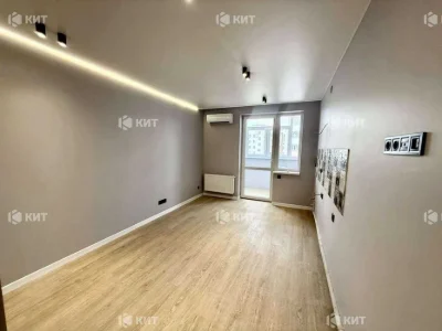 1 room. 40 sq. m. Saltovka (Barab., Ukraine), residential complex Ptichka, metro station Akademika P